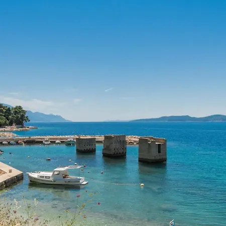 Mia 7 - Omis By Guide דירה *