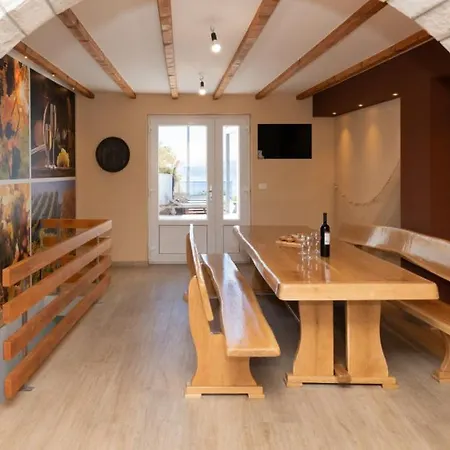 דירה Mia 7 - Omis By Guide *