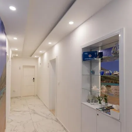 Mia 7 - Omis By Guide * מימיצה