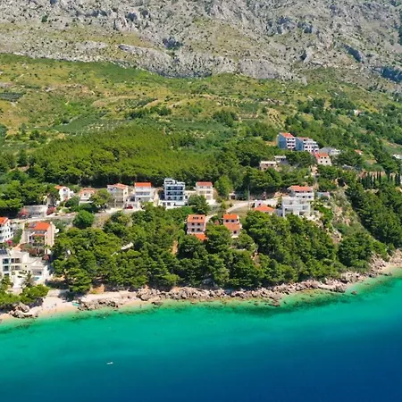 Mia 7 - Omis By Guide דירה *