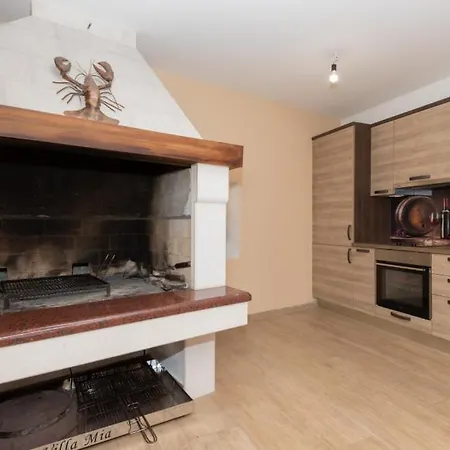 Mia 7 - Omis By Guide דירה *