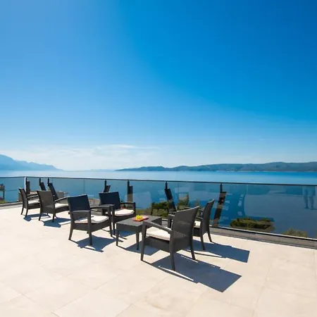 Mia 7 - Omis By Guide דירה *