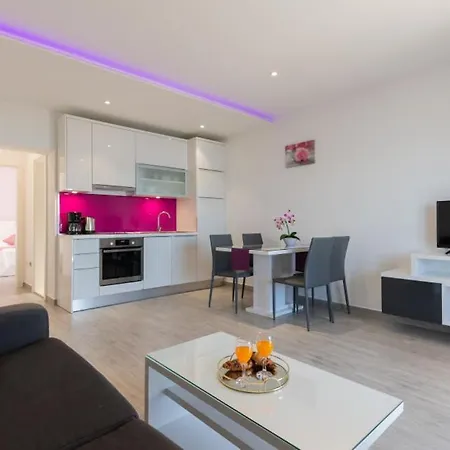 דירה Mia 7 - Omis By Guide *