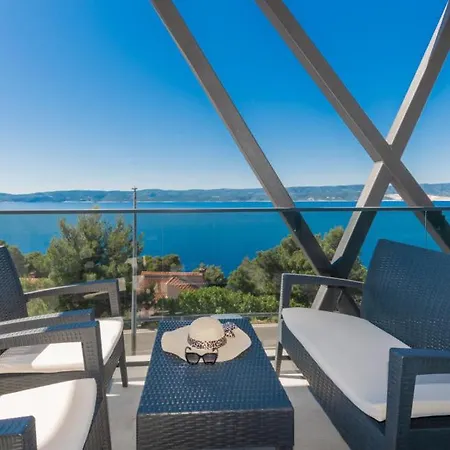 דירה Mia 7 - Omis By Guide