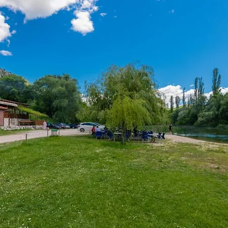 דירה Mia 7 - Omis By Guide מימיצה