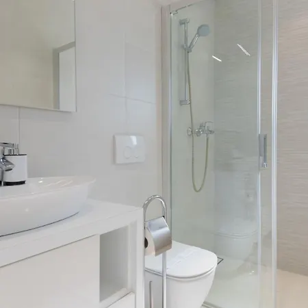 Mia 7 - Omis By Guide Appartement Mimice