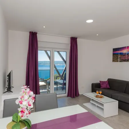 Mia 7 - Omis By Guide Appartamento *